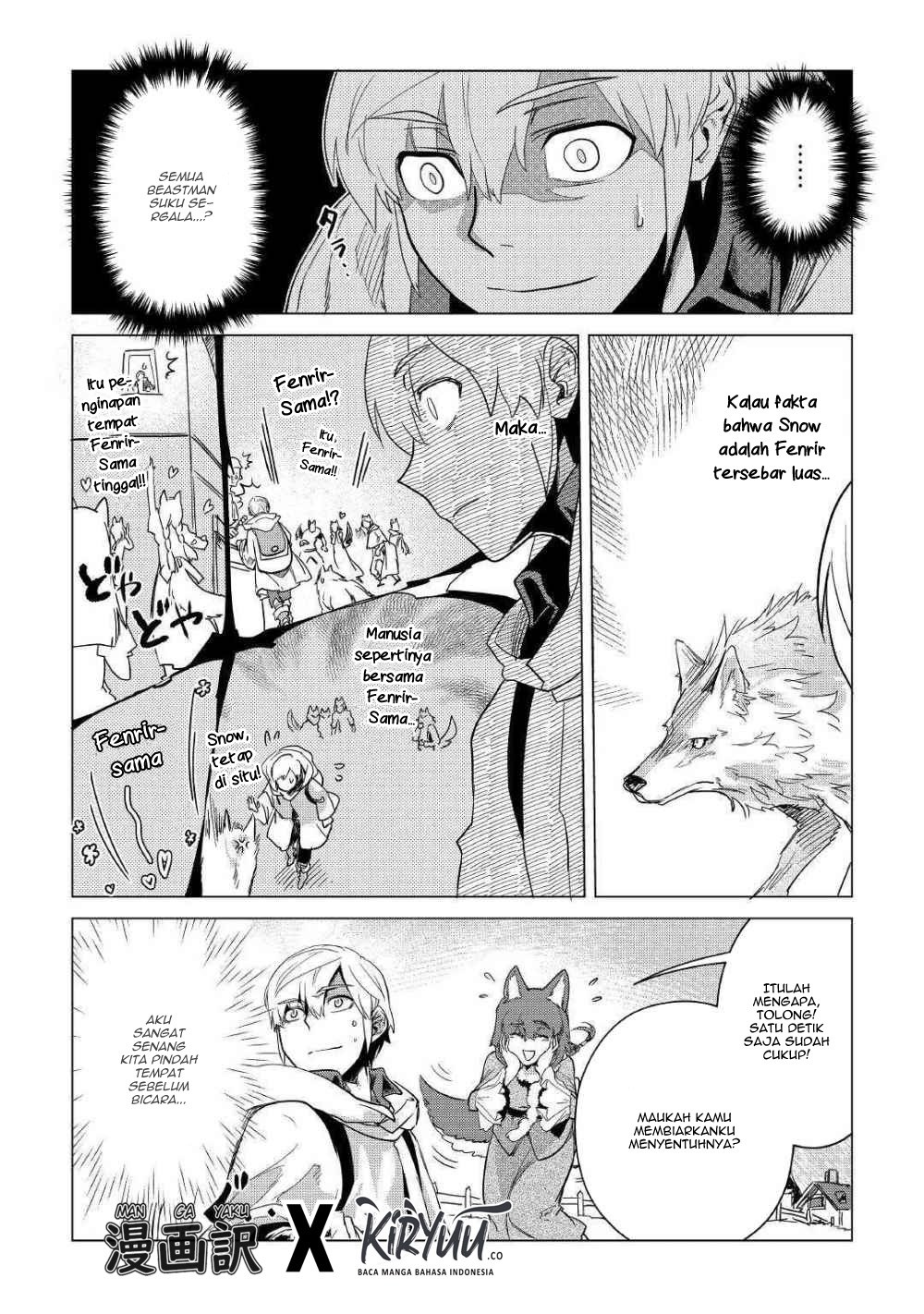 mofumofu-to-isekai-slow-life-o-mezashimasu - Chapter: 7