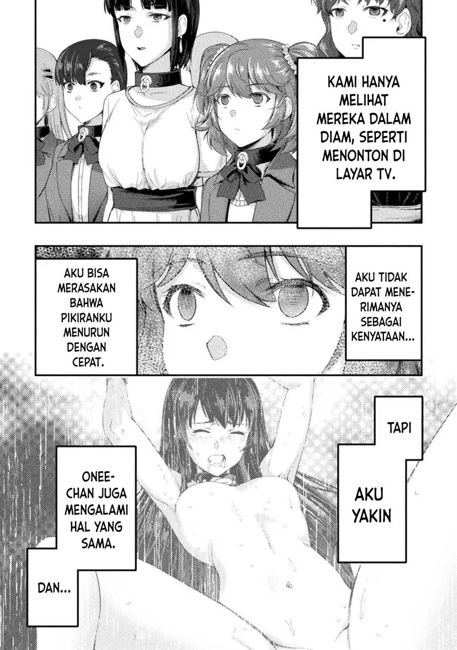 astro-king-shoukan-yuusha-dakedo-kakyuu-nintei-sareta-node-maid-harem-o-tsukurimasu - Chapter: 15