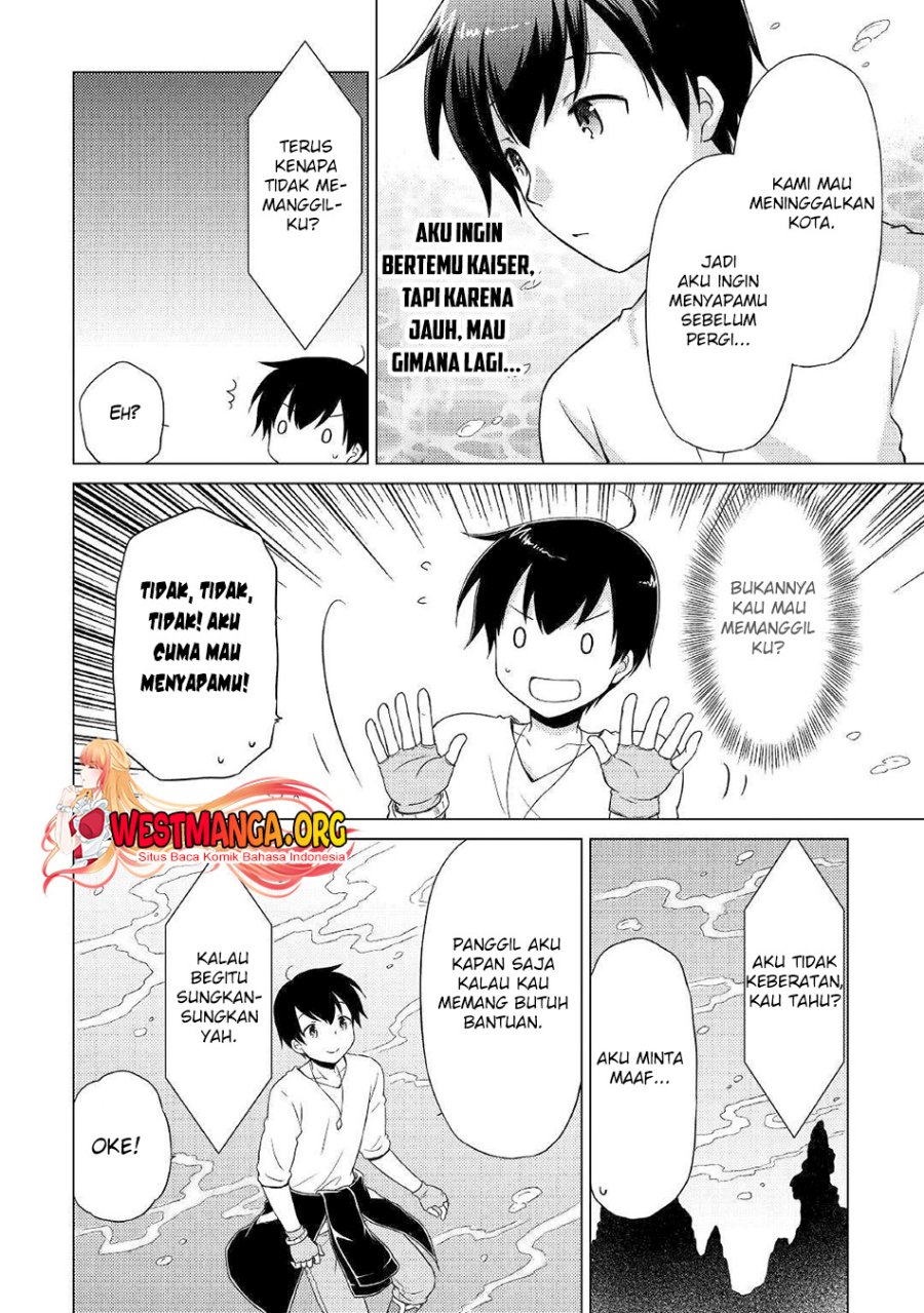 isekai-yururi-kikou-kosodate-shinagara-bouken-sha-shimasu - Chapter: 43