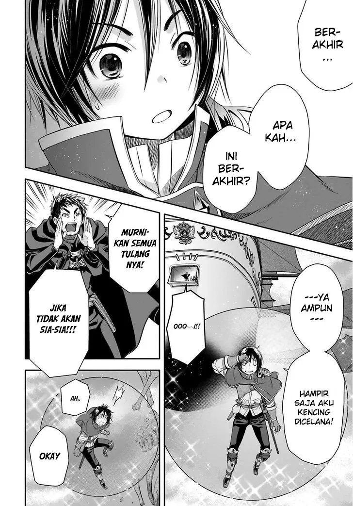 hachinan-tte-sore-wa-nai-deshou - Chapter: 9