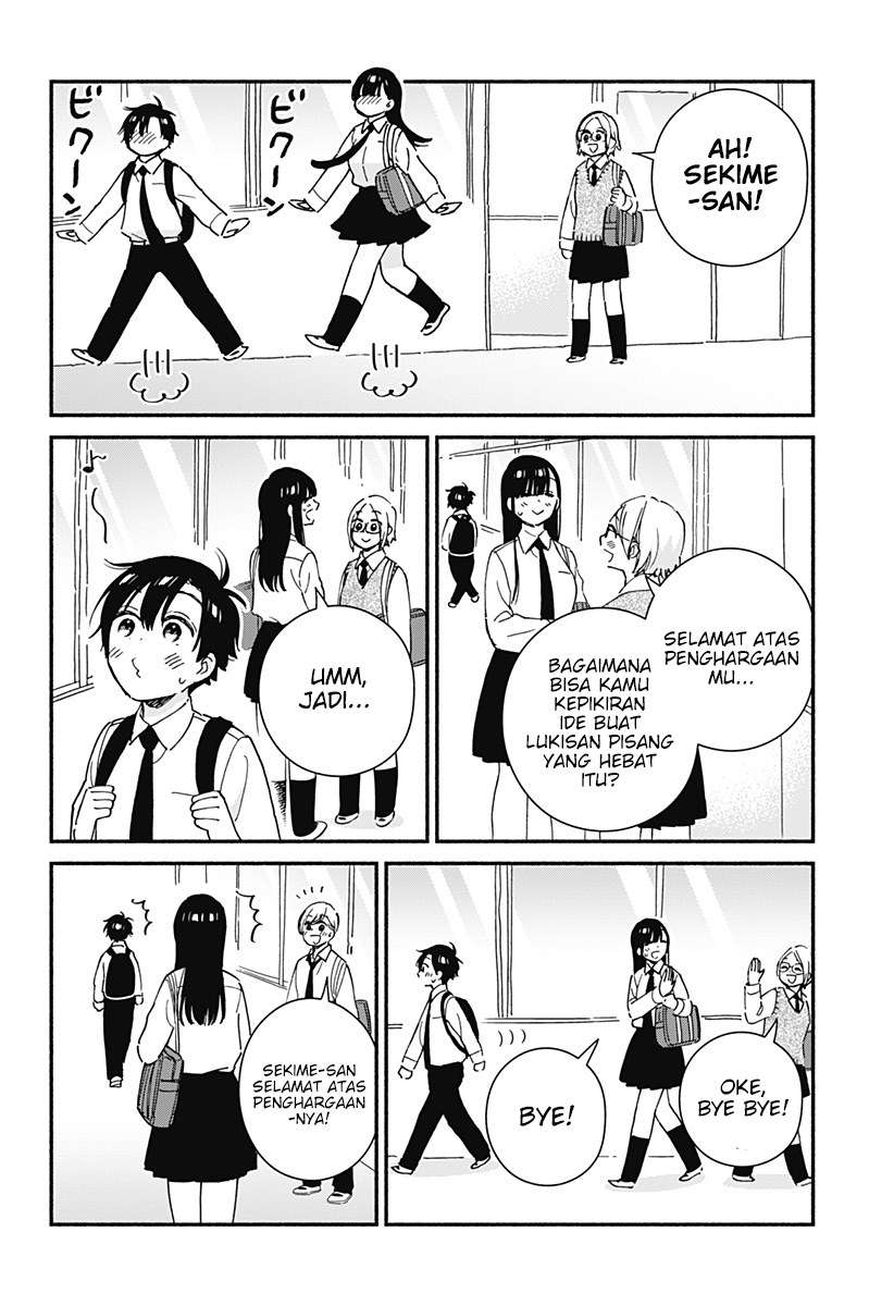 sekimen-shinaide-sekime-san-serialization - Chapter: 16