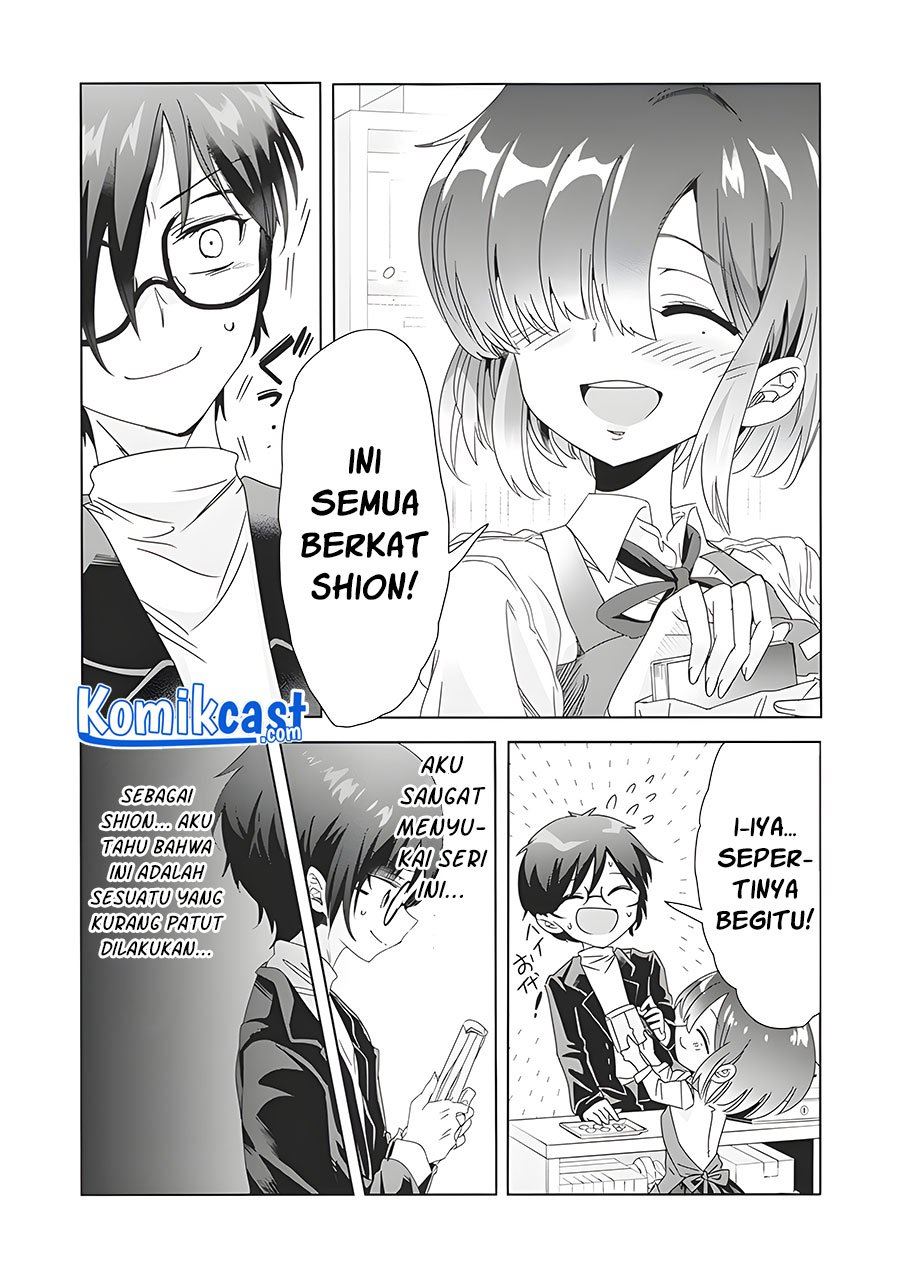 class-de-inkya-no-ore-ga-jitsu-wa-daininki-band-no-vocal-na-ken - Chapter: 11