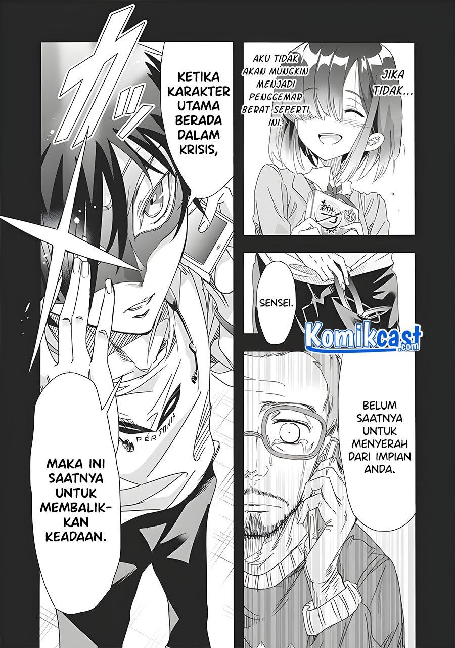 class-de-inkya-no-ore-ga-jitsu-wa-daininki-band-no-vocal-na-ken - Chapter: 11