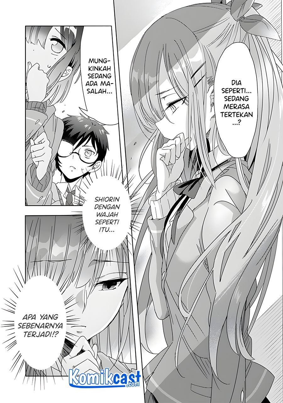 class-de-inkya-no-ore-ga-jitsu-wa-daininki-band-no-vocal-na-ken - Chapter: 11