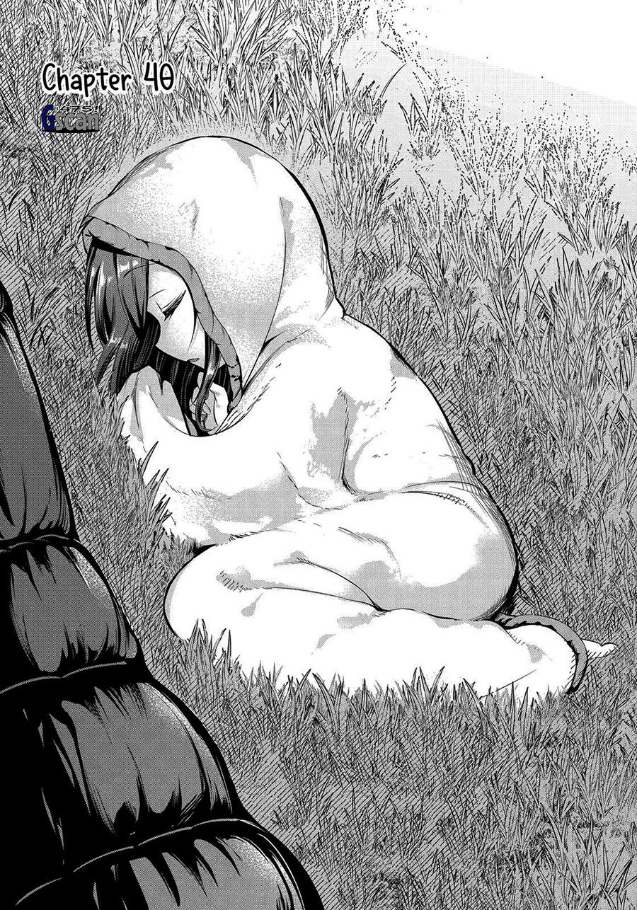 arafoo-otoko-no-isekai-tsuhan-seikatsu - Chapter: 40