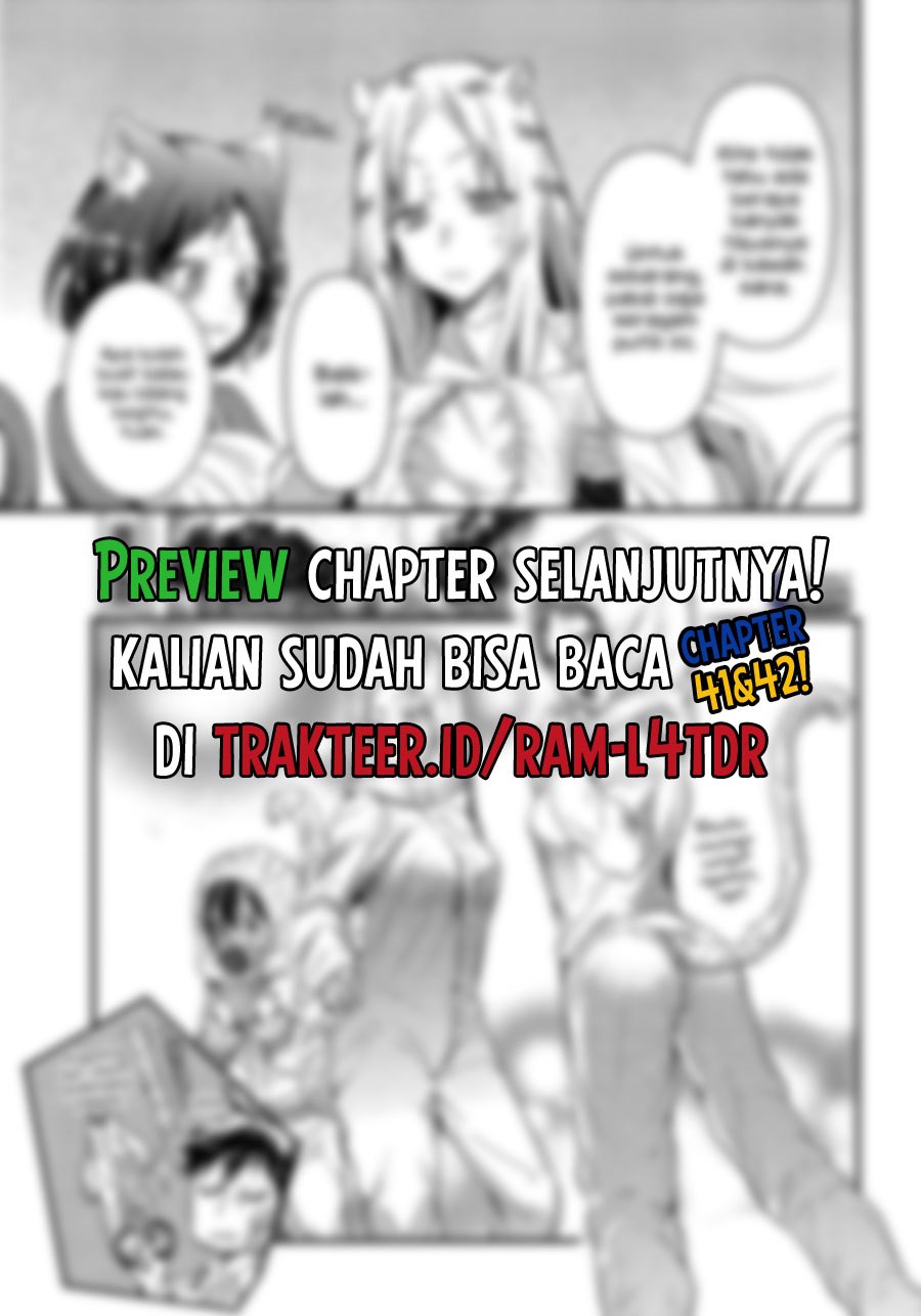 arafoo-otoko-no-isekai-tsuhan-seikatsu - Chapter: 40