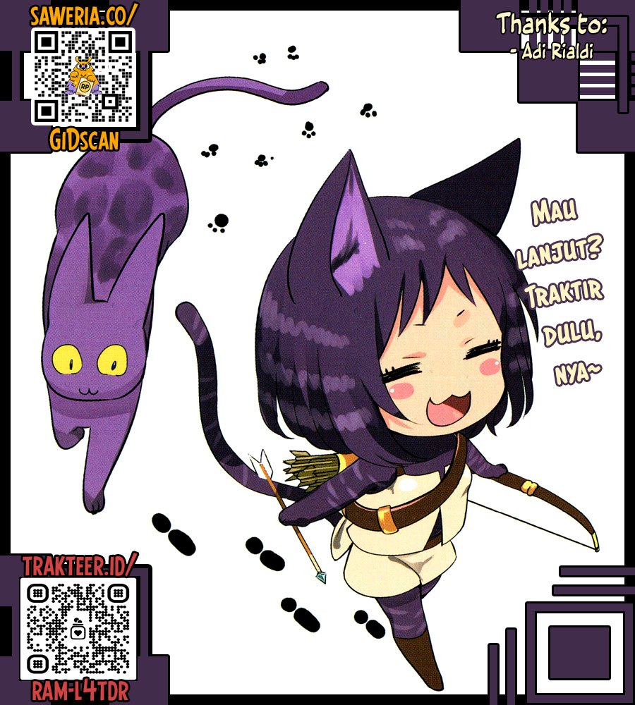 arafoo-otoko-no-isekai-tsuhan-seikatsu - Chapter: 40