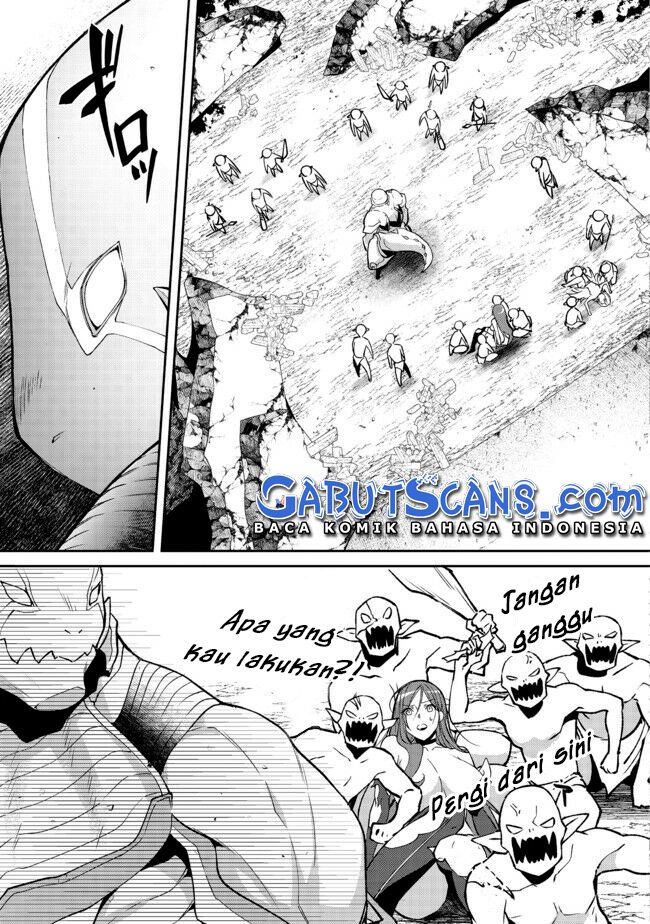bonkotsu-shinpei-no-monster-life - Chapter: 2.2