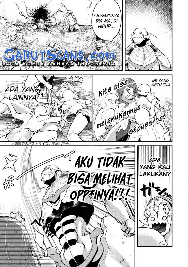 bonkotsu-shinpei-no-monster-life - Chapter: 2.2