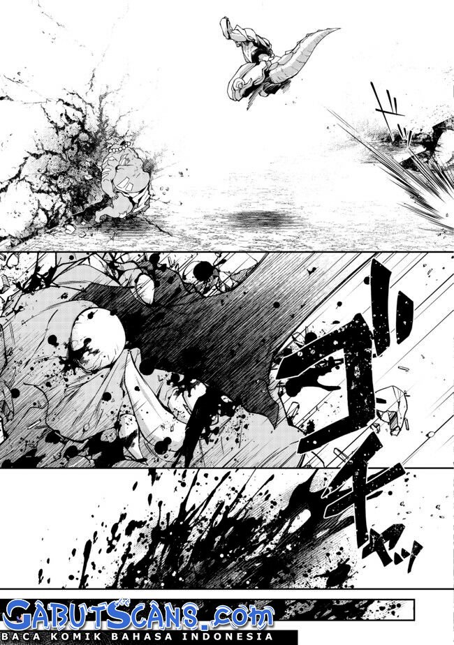 bonkotsu-shinpei-no-monster-life - Chapter: 2.2