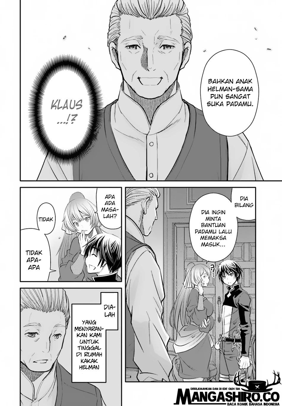 hachinan-tte-sore-wa-nai-deshou - Chapter: 48