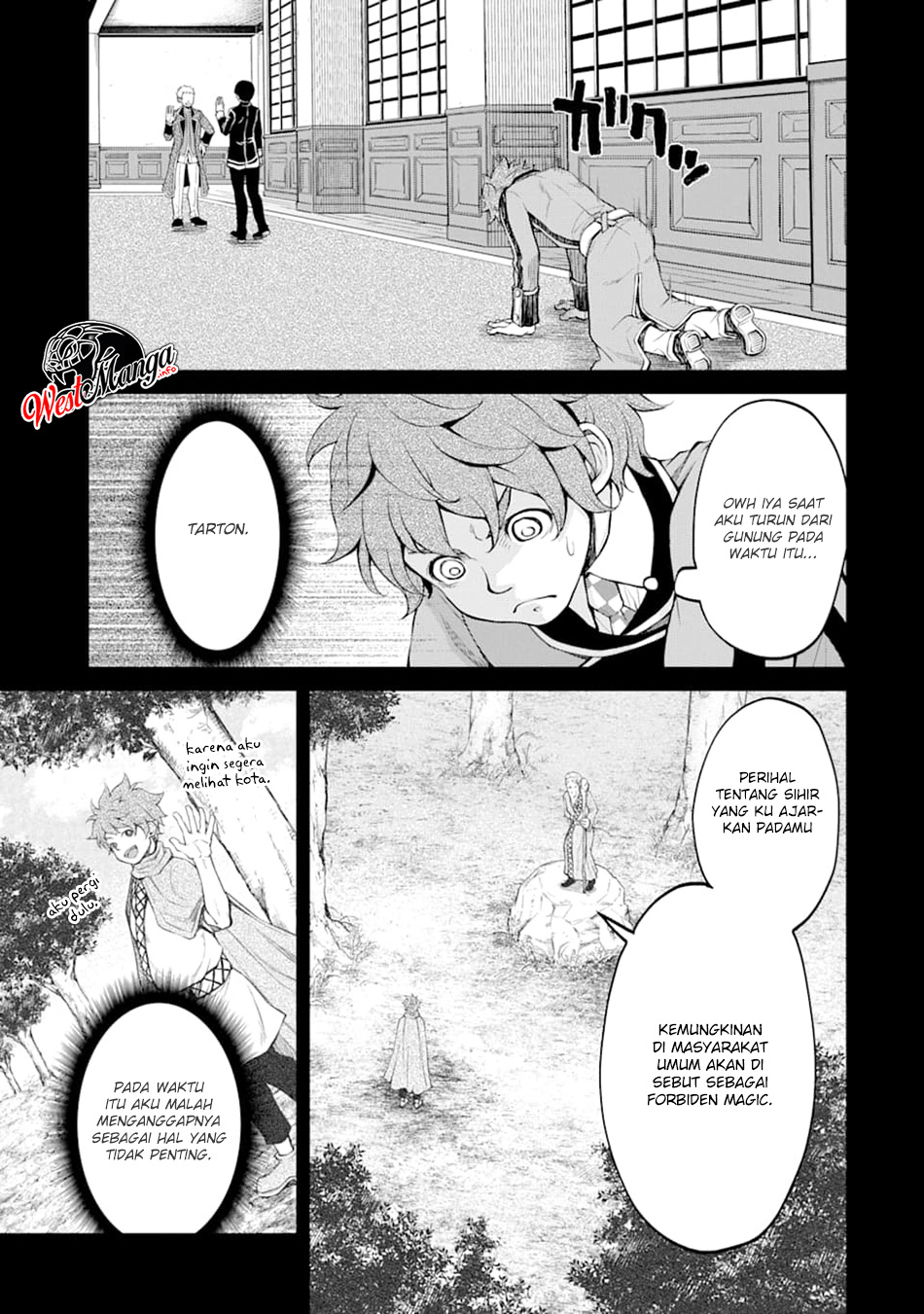 saisoku-musou-no-b-kyuu-mahou-tsukai-ippatsu-utareru-mae-ni-senpatsu-uchikaesu - Chapter: 9