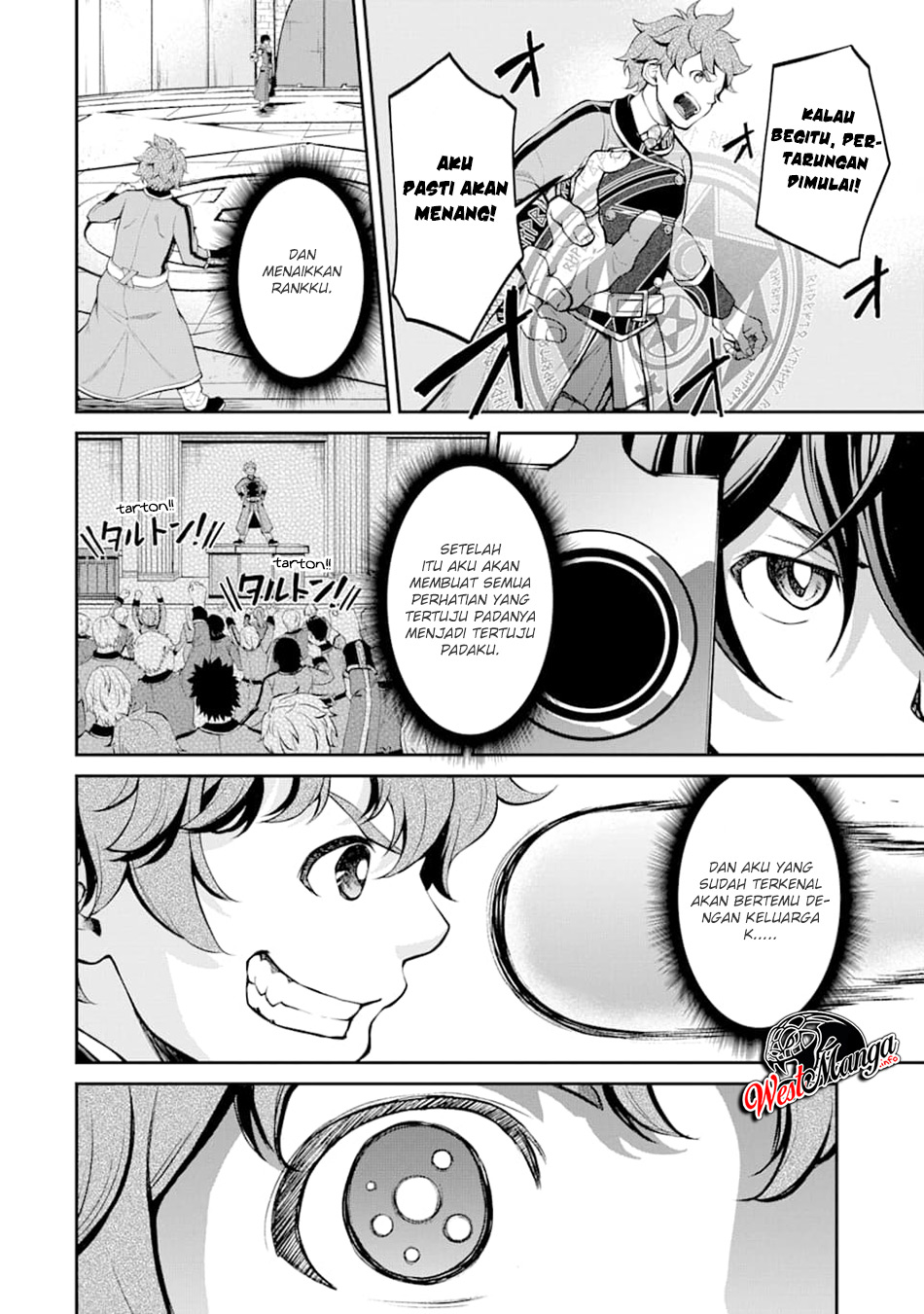 saisoku-musou-no-b-kyuu-mahou-tsukai-ippatsu-utareru-mae-ni-senpatsu-uchikaesu - Chapter: 9