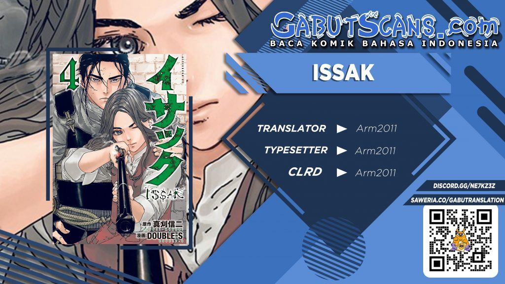 issak - Chapter: 13