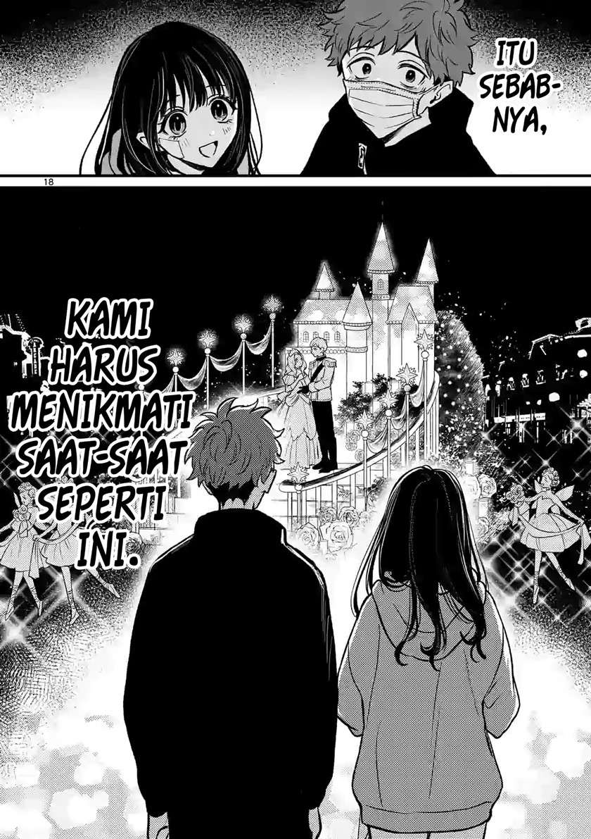 kimi-ni-koisuru-satsujinki - Chapter: 10.2