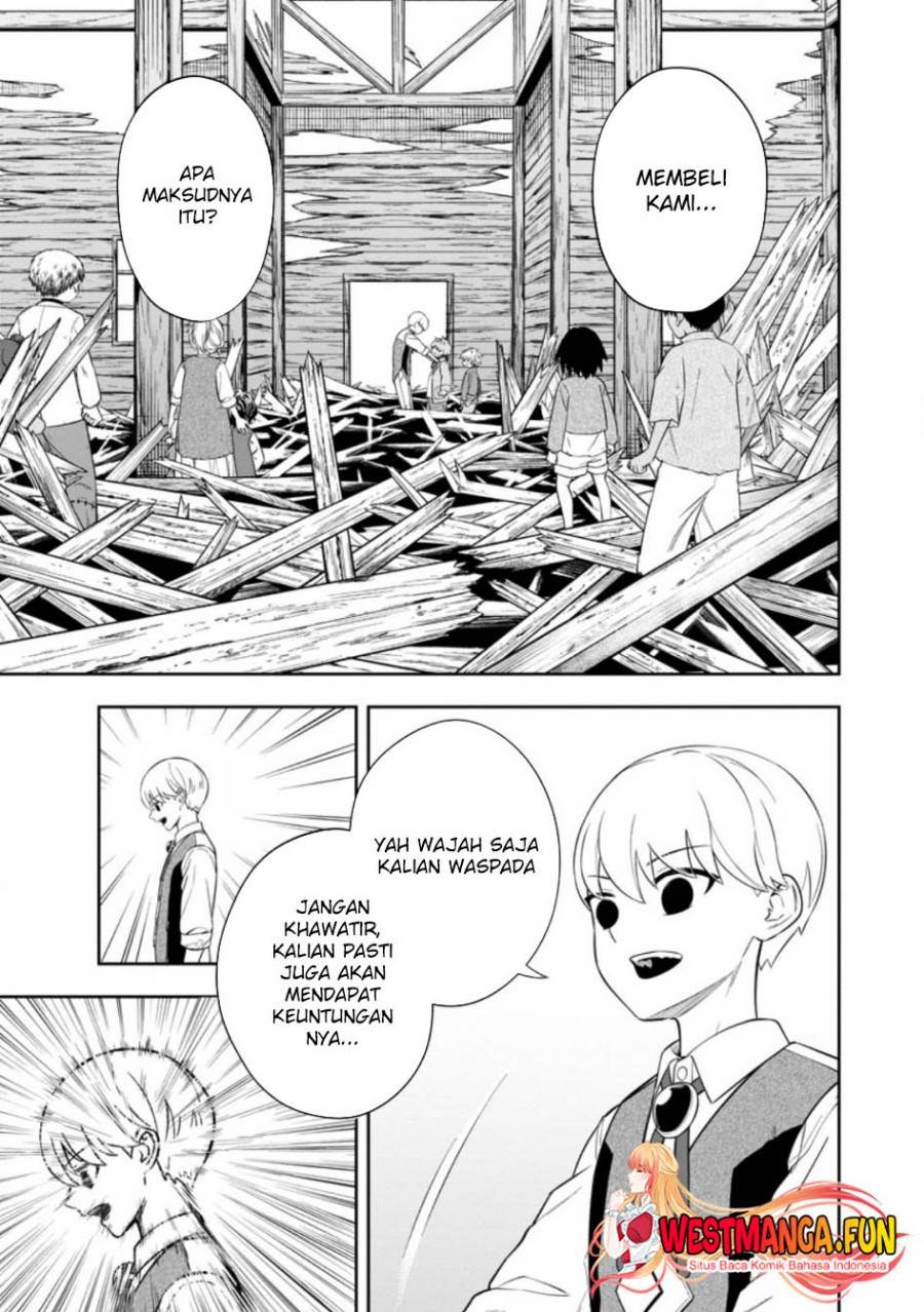 kyou-senshina-mob-mujikaku-ni-honpen-wo-hakai-suru - Chapter: 9