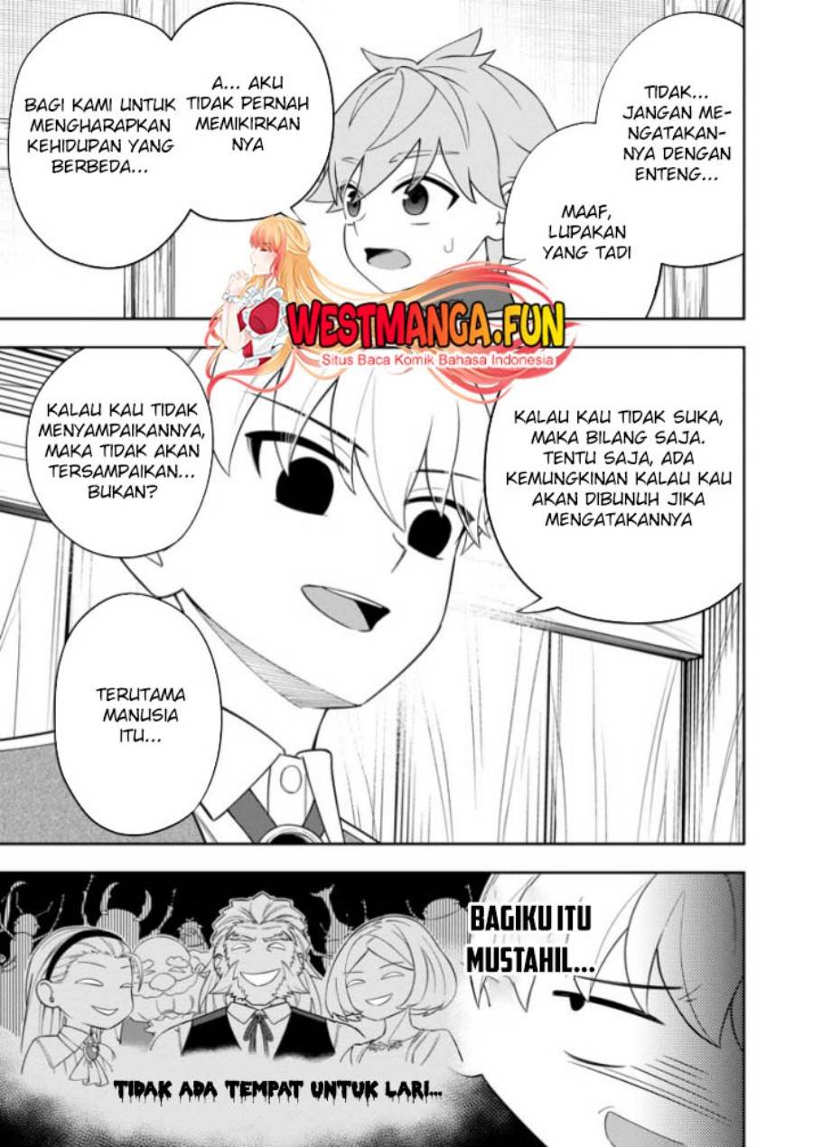 kyou-senshina-mob-mujikaku-ni-honpen-wo-hakai-suru - Chapter: 9