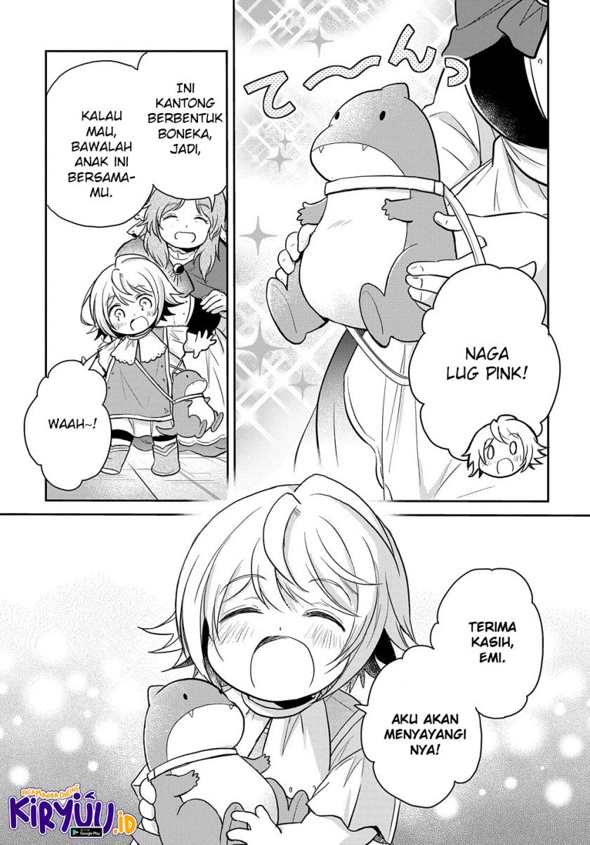 the-reborn-little-girl-wont-give-up - Chapter: 16