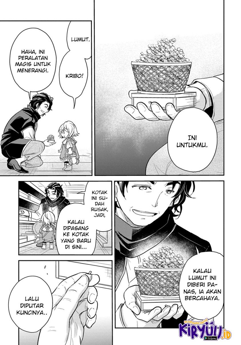 the-reborn-little-girl-wont-give-up - Chapter: 16