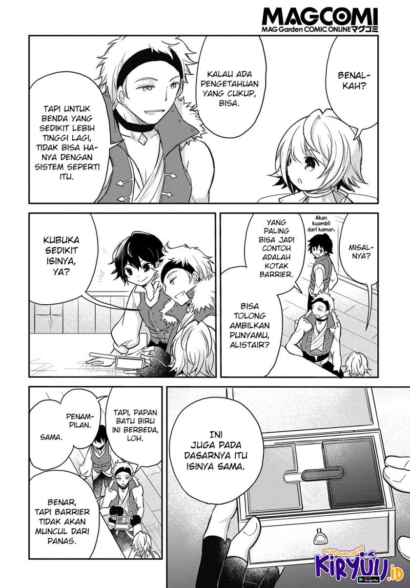 the-reborn-little-girl-wont-give-up - Chapter: 16