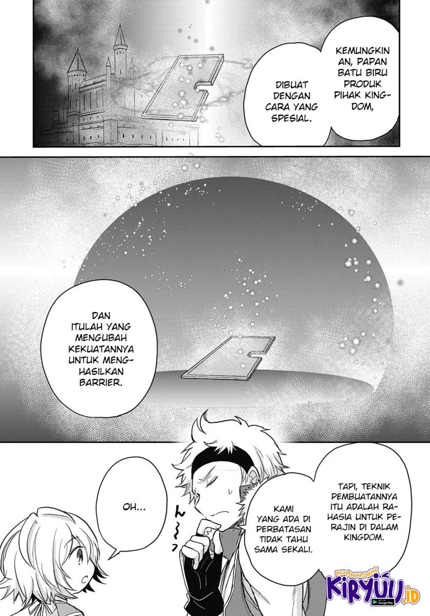 the-reborn-little-girl-wont-give-up - Chapter: 16
