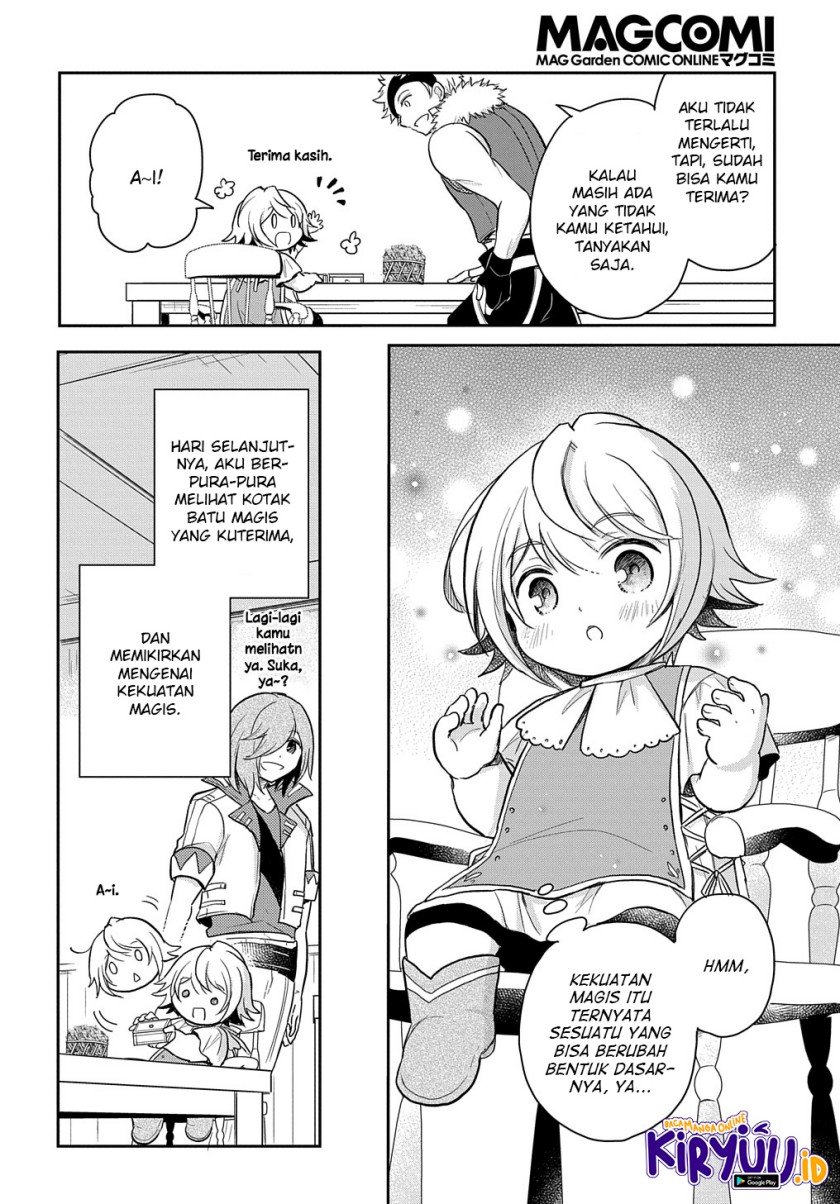 the-reborn-little-girl-wont-give-up - Chapter: 16
