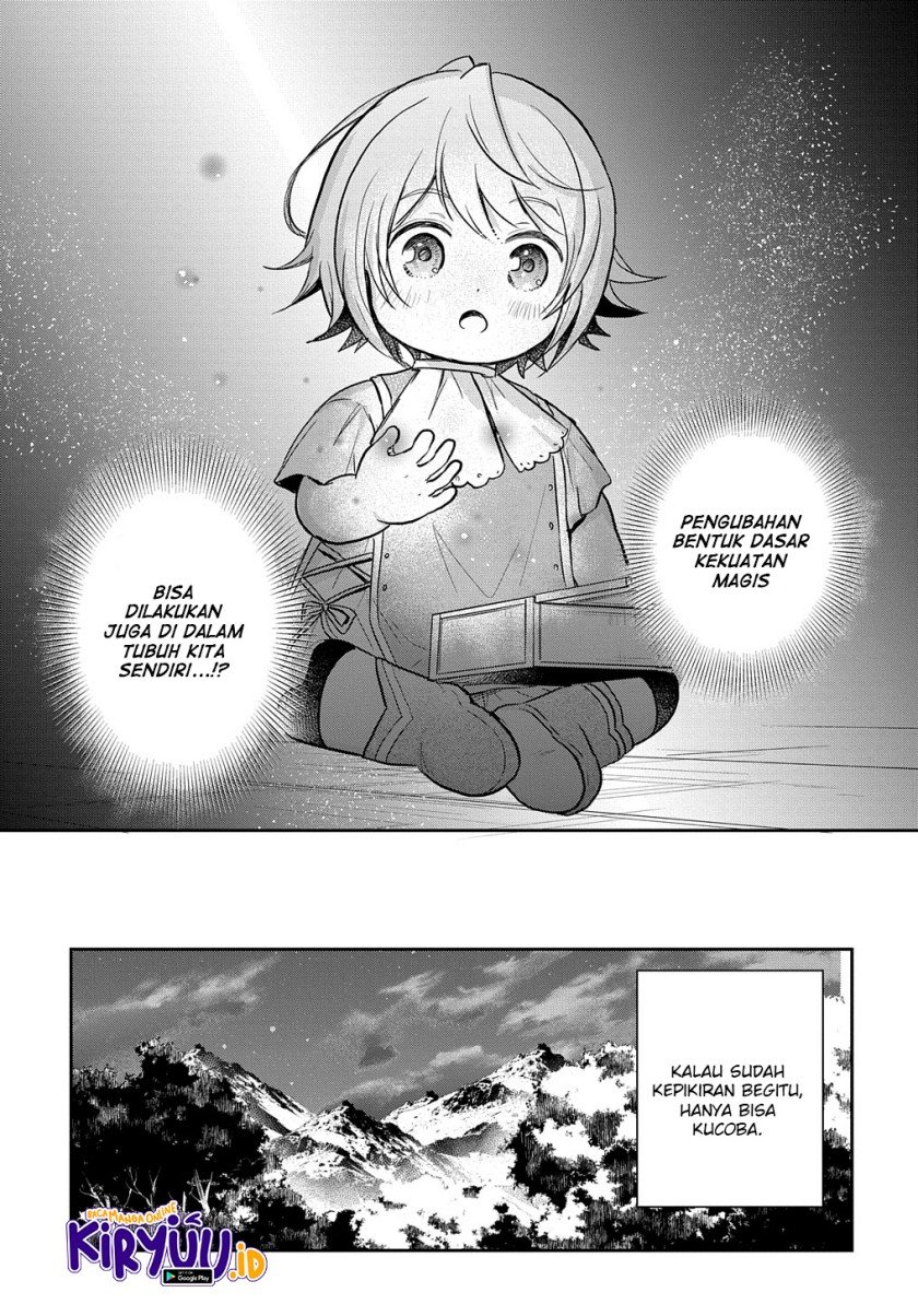 the-reborn-little-girl-wont-give-up - Chapter: 16