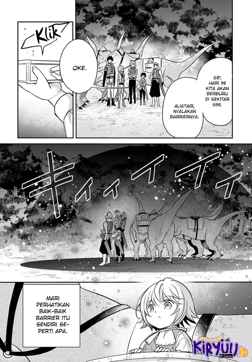 the-reborn-little-girl-wont-give-up - Chapter: 16