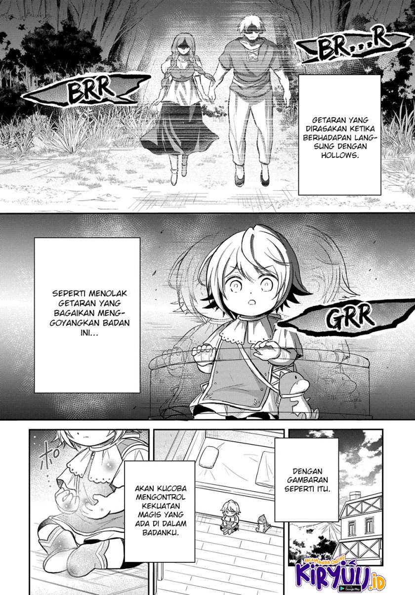 the-reborn-little-girl-wont-give-up - Chapter: 16