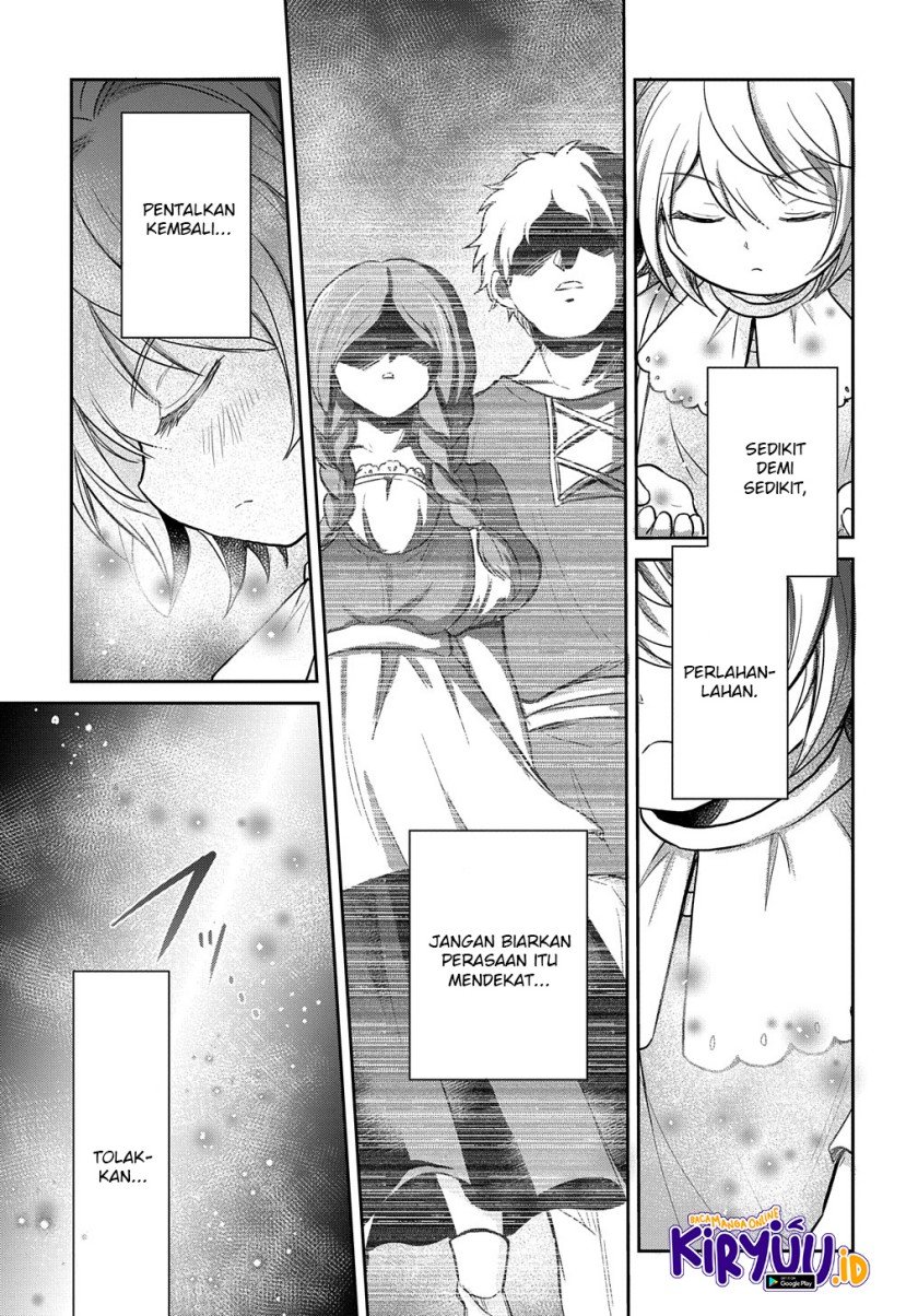 the-reborn-little-girl-wont-give-up - Chapter: 16