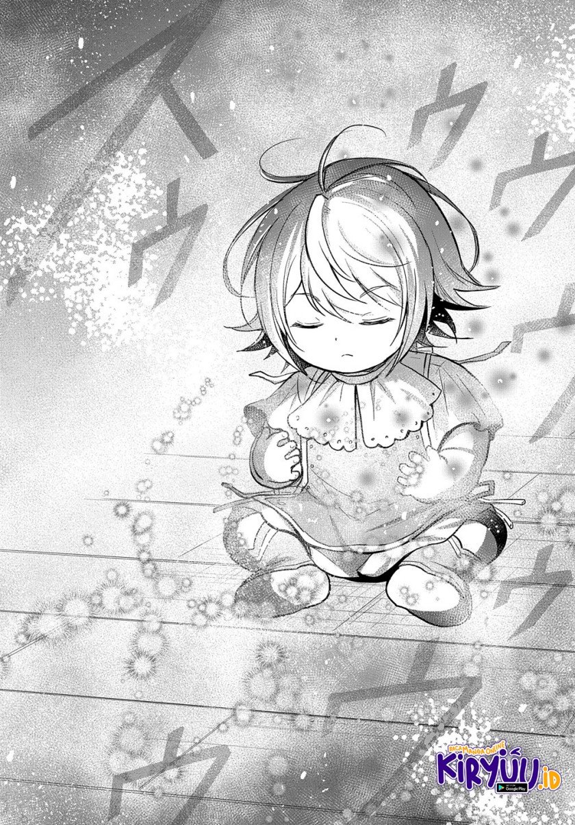 the-reborn-little-girl-wont-give-up - Chapter: 16