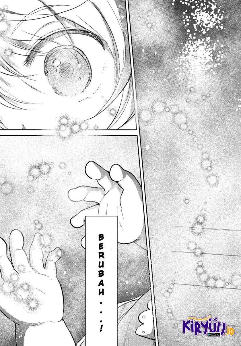 the-reborn-little-girl-wont-give-up - Chapter: 16