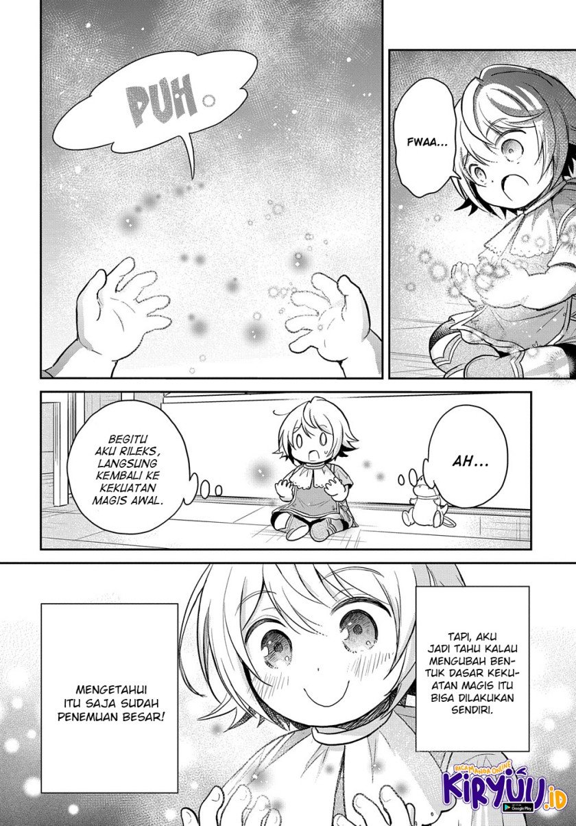 the-reborn-little-girl-wont-give-up - Chapter: 16