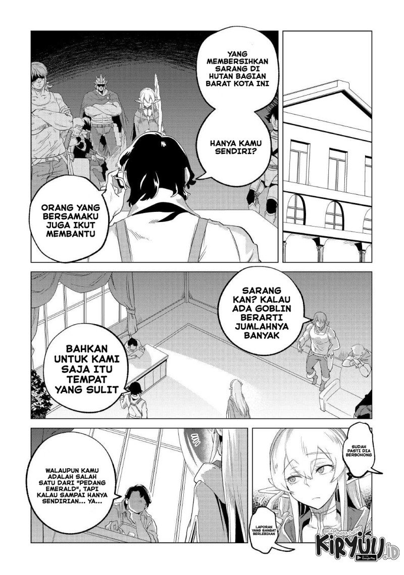 mofumofu-to-isekai-slow-life-o-mezashimasu - Chapter: 26