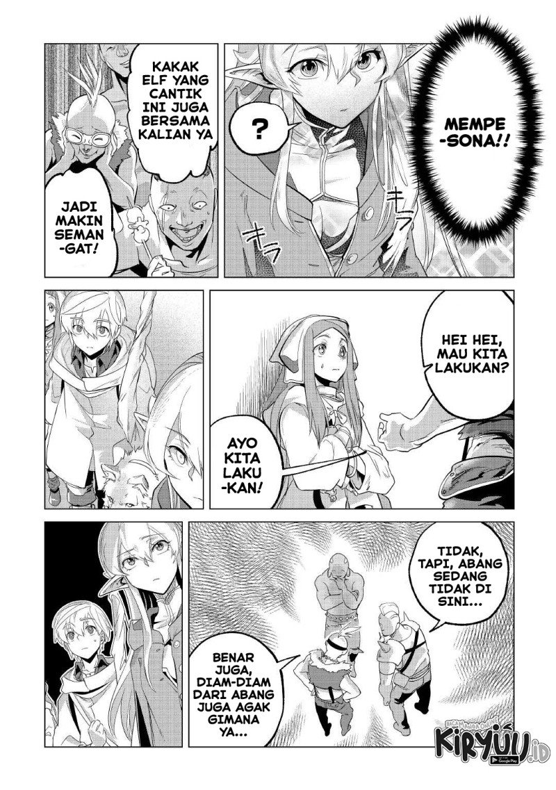 mofumofu-to-isekai-slow-life-o-mezashimasu - Chapter: 26