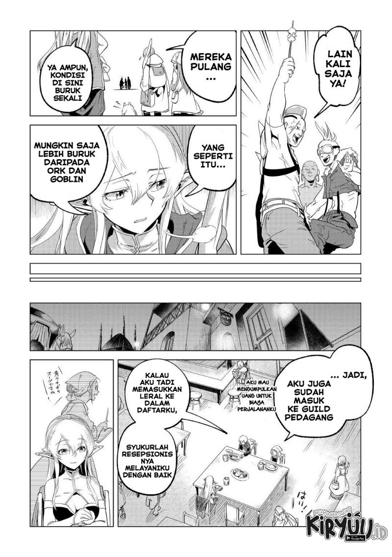 mofumofu-to-isekai-slow-life-o-mezashimasu - Chapter: 26