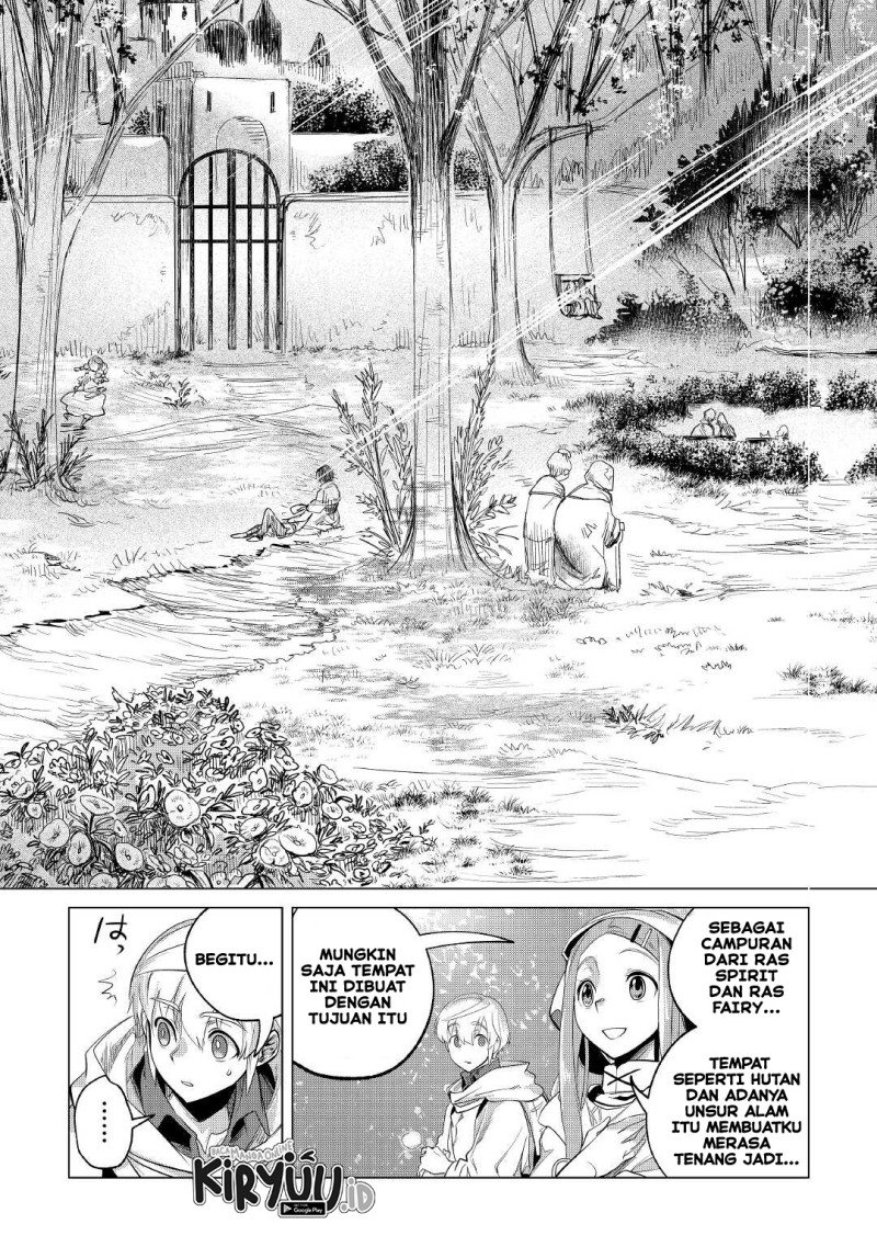 mofumofu-to-isekai-slow-life-o-mezashimasu - Chapter: 26