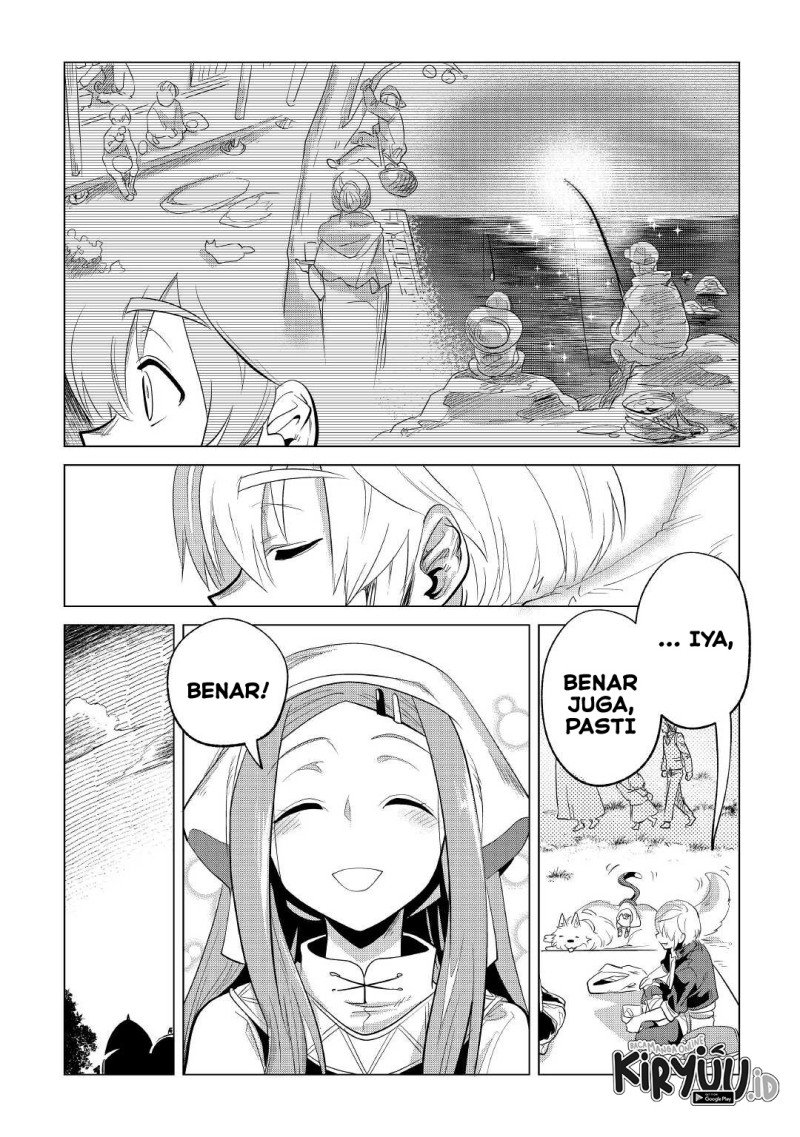 mofumofu-to-isekai-slow-life-o-mezashimasu - Chapter: 26