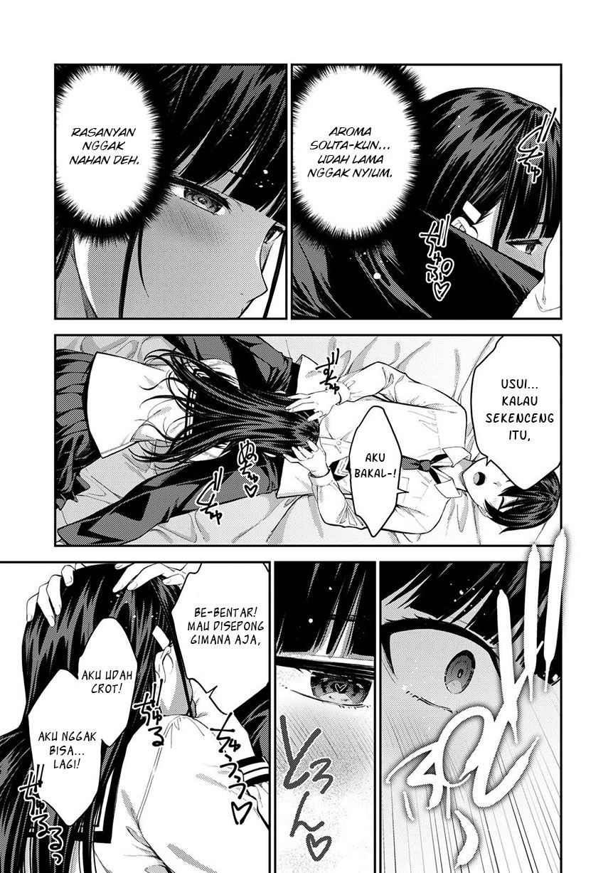 lust-geass - Chapter: 42