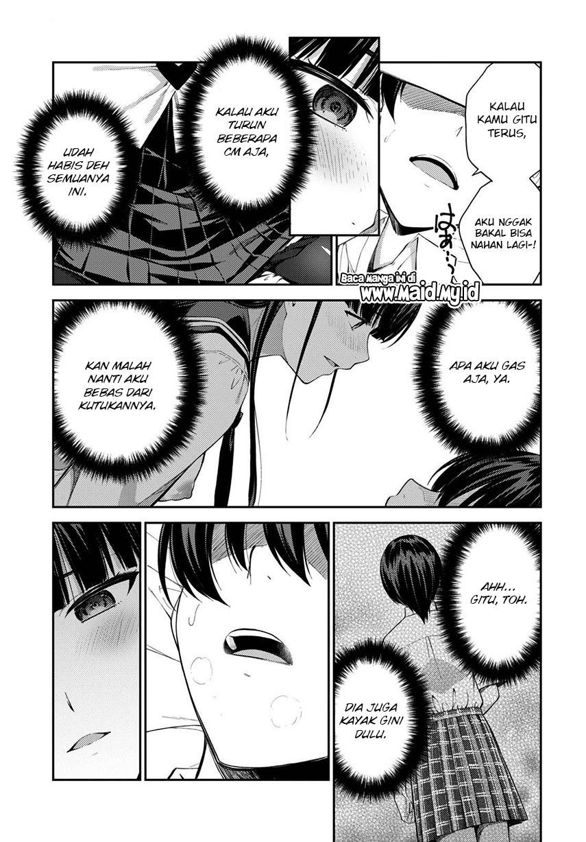 lust-geass - Chapter: 42