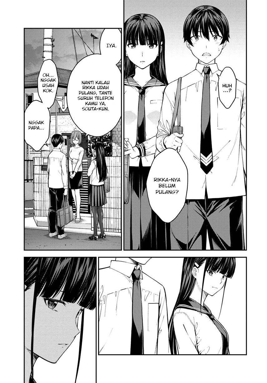 lust-geass - Chapter: 42