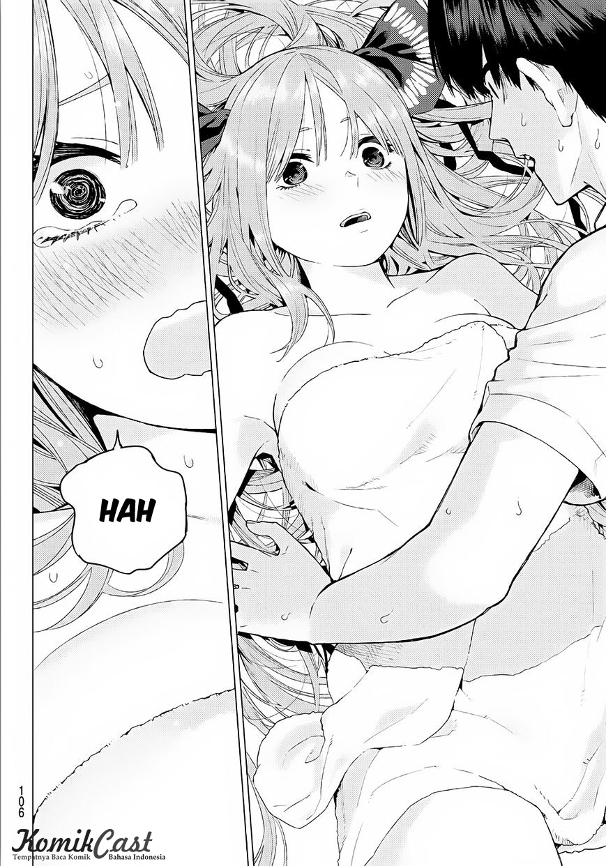 go-toubun-no-hanayome - Chapter: 5