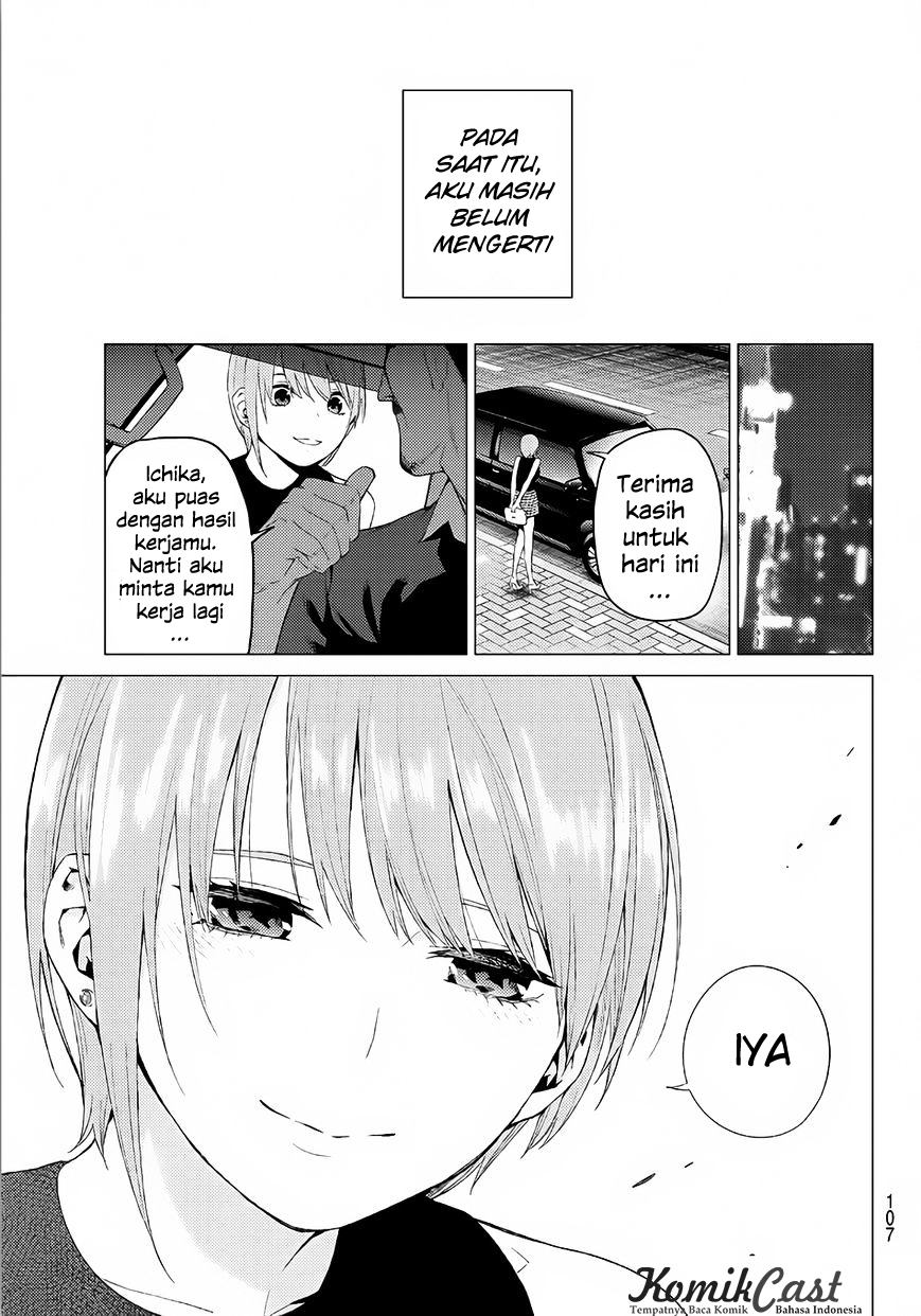 go-toubun-no-hanayome - Chapter: 5