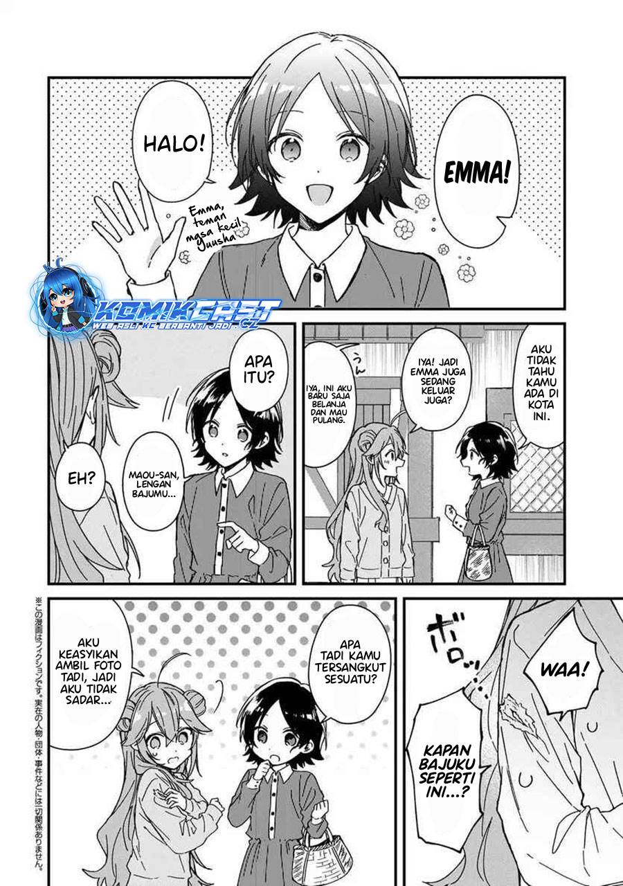 gachi-koi-maou-sama - Chapter: 8