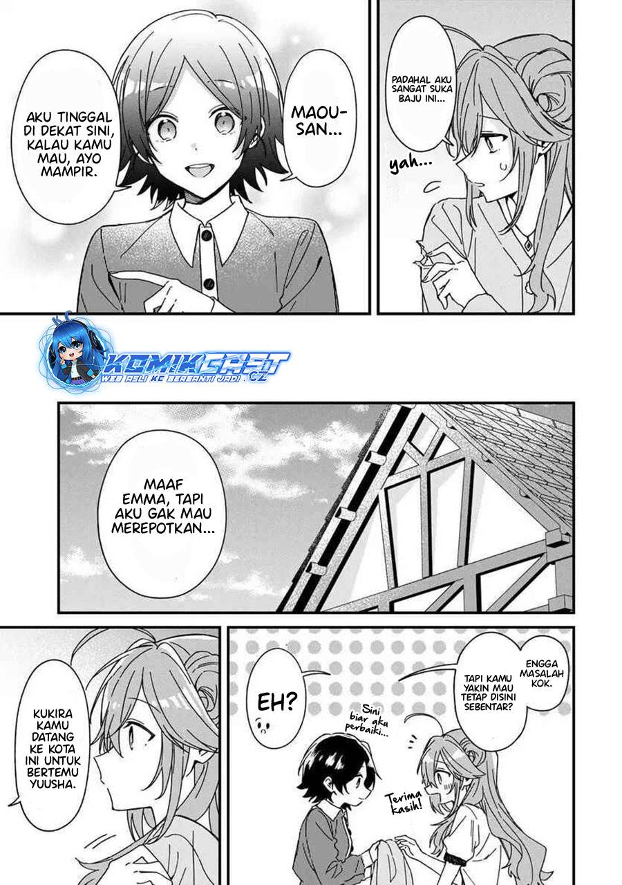 gachi-koi-maou-sama - Chapter: 8