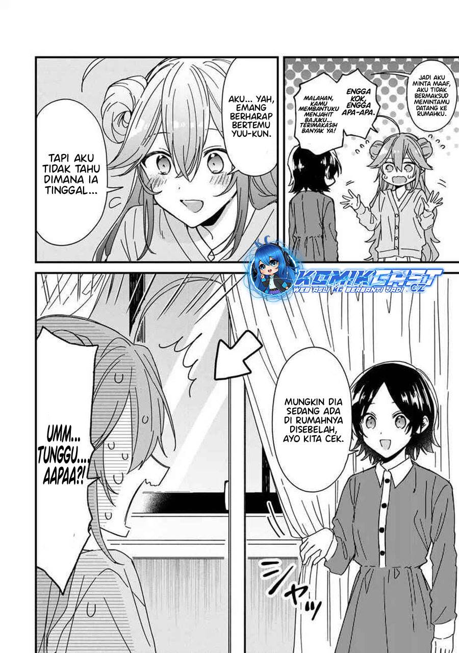 gachi-koi-maou-sama - Chapter: 8