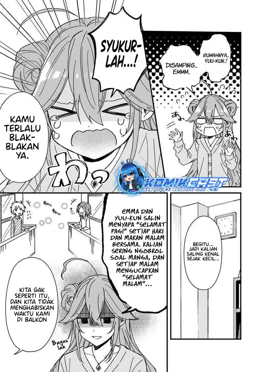 gachi-koi-maou-sama - Chapter: 8