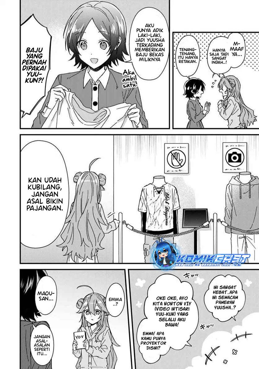 gachi-koi-maou-sama - Chapter: 8