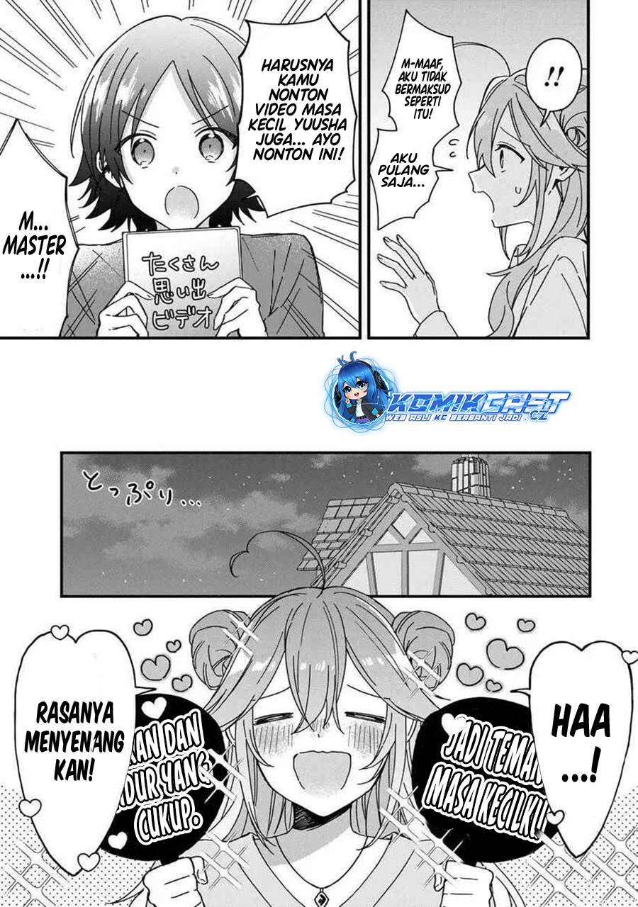 gachi-koi-maou-sama - Chapter: 8