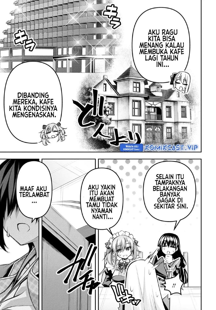 seiken-gakuin-no-maken-tsukai - Chapter: 31